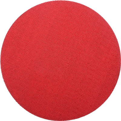 Leštiaci/brúsny kotúč M14 x 125 mm suchý zips