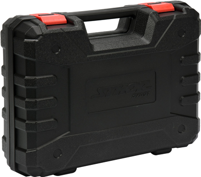 Elektrický rázový uťahovák 800 W, 325 Nm