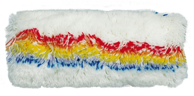 Maliarsky valček 250 x 8 mm Multicolor