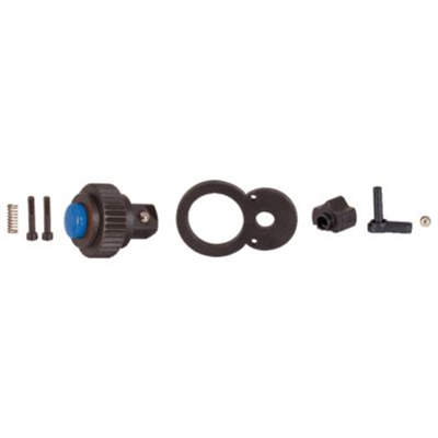 KS TOOLS 516.1539 Opravná sada, momentový kľúč