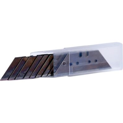 KS TOOLS 907.2206 Sada trapézových nožov, orezávač