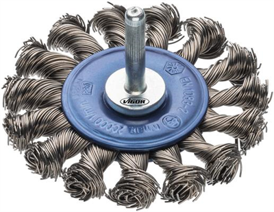 VIGOR V6806 Brúsna kefa
