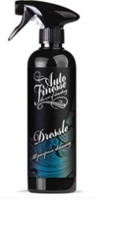 Dressle impregnace plastů 500 ml