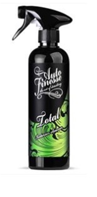Total čistič interiéru 500 ml
