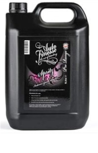 Spritz interiérový detailer 5000 ml