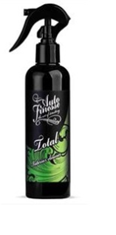 Total čistič interiéru 250 ml