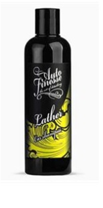 Lather pH neutral šampon 5000 ml
