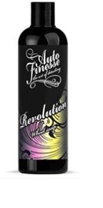 Revolution šampon na ALU disky 500 ml