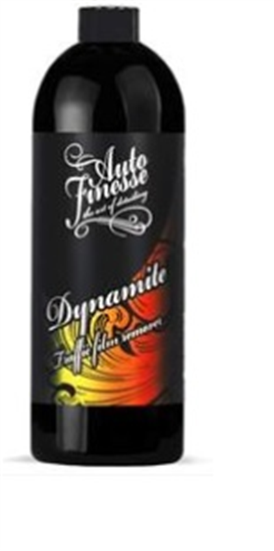 Dynamite předmytí, koncentrát 1000 ml