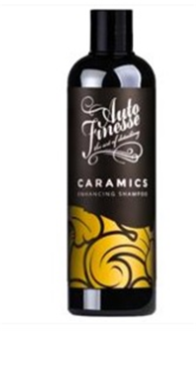 Caramics keramický šampon 500 ml