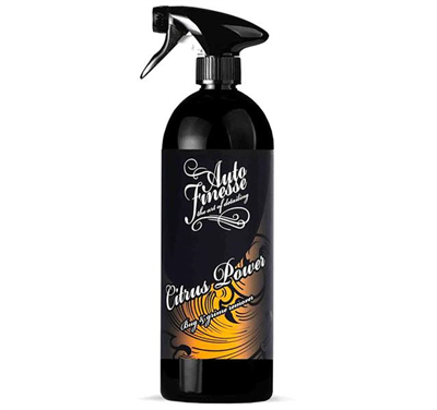 Citrus odstraň. hmyzu a špíny 1000 ml