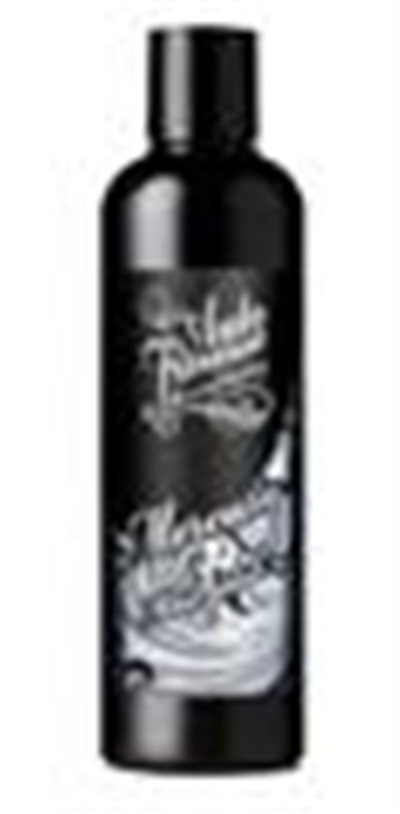 Mercury leštěnka na kovy 100 ml