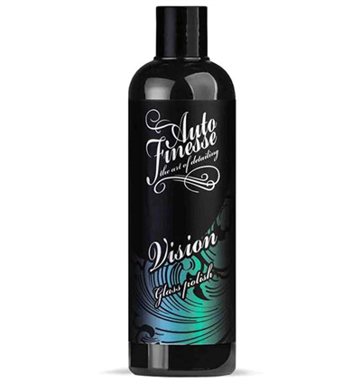 Vision leštěnka na okna 500 ml