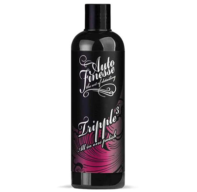 Tripple 3v1 abrazivní leštěnka 250 ml