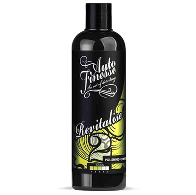 Revitalise No:2 Leštící pasta 500 ml