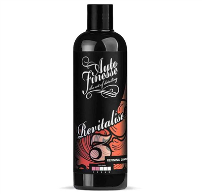 Revitalise No:3 Finální pasta 500 ml