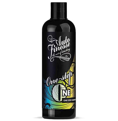 One Step leštící pasta 500 ml