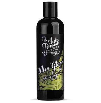 Ultra Glaze maskující glazura 250 ml