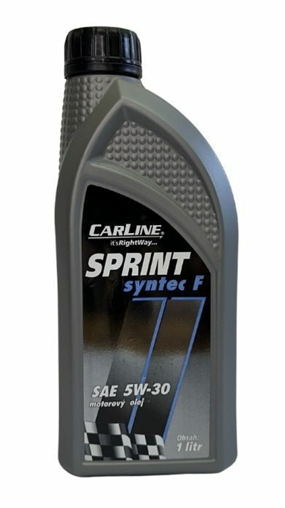 SYNTEC F 5W-30 - 1L