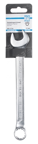 SW-Stahl 00805SB Očkový/vidlicový klíč