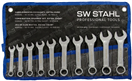 SW-Stahl 00840L Sada kľúčov ~