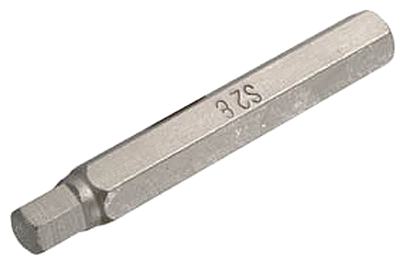 šroubovací bit