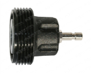 SW-Stahl 21009L Adaptér, tester tlaku systému chlazení