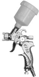 SW-Stahl 25005L Lakovací pistole