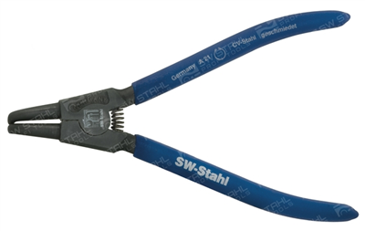 Kleště na Seegerovy pojistky