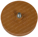 SW-Stahl 94858L Pogumovaná doska