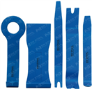 SW-Stahl 94890L Montážny klin - sada ~