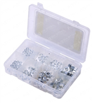 SW-Stahl S8068 Sortiment, šrouby