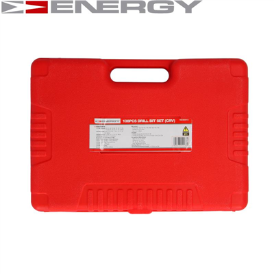 Energy NE00015 Kľúč