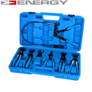Energy NE00017 Energy NE00017 Sada klieští