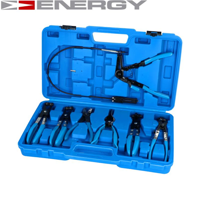 Energy NE00017 Sada klieští