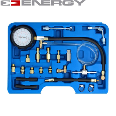 Energy NE00020 Zariadenie na testovanie, systemovy tlak paliva