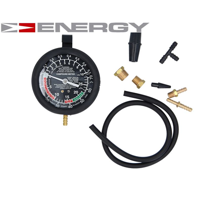 Energy NE00021 Podtlakové čerpadlo