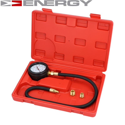 Energy NE00022 Zariadenie na testovanie, systemovy tlak paliva
