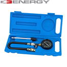 Energy NE00023 Energy NE00023 Zariadenie na testovanie, systemovy tlak paliva