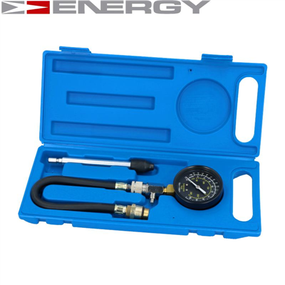 Energy NE00023 Zariadenie na testovanie, systemovy tlak paliva