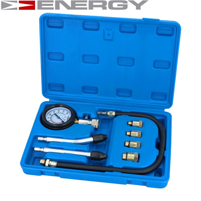 Energy NE00026 Zapisovač kompresného tlaku