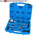 Energy NE00028 Energy NE00028 Krimpovacie náradie, konektor