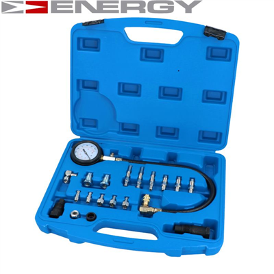 Energy NE00028 Krimpovacie náradie, konektor