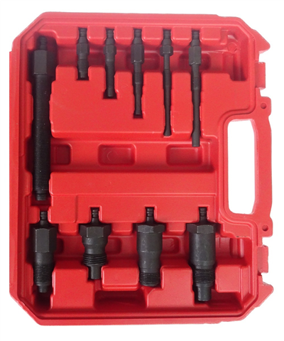 Energy NE00029 Zariadenie na testovanie, systemovy tlak paliva
