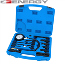 Energy NE00029 Energy NE00029 Zariadenie na testovanie, systemovy tlak paliva