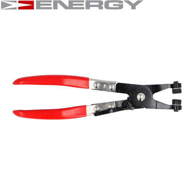 Energy NE00044 Kliešte na hadicové spony
