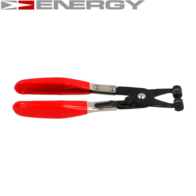 Energy NE00044 Kliešte na hadicové spony