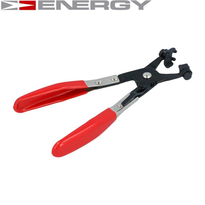 Energy NE00045 Klieste, hadicova spona