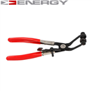 Energy NE00046 Energy NE00046 Kliešte na hadicové spony