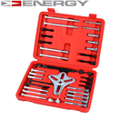 Energy NE00050 Energy NE00050 Zachytávač